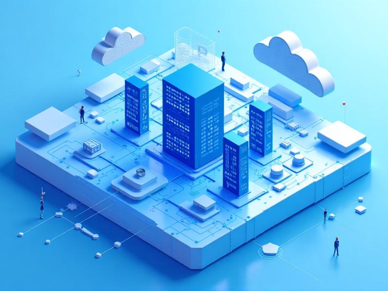 Digital innovation and technology solutions